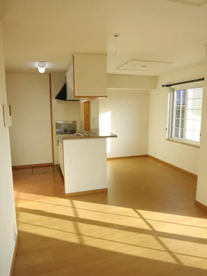 のマンスリーマンション・ウィークリーマンション「グレース・パレス 102・洋室(No.1352625)」メイン画像