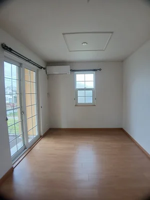 のマンスリーマンション・ウィークリーマンション「グレース・パレス 102・洋室(No.1352625)」メイン画像