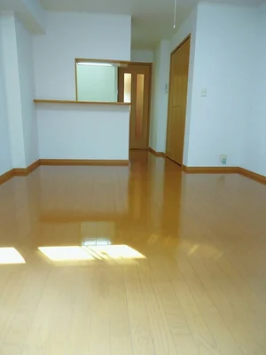 田原市のマンスリーマンション・ウィークリーマンション「ルミエール 103・洋室(No.1352627)」メイン画像