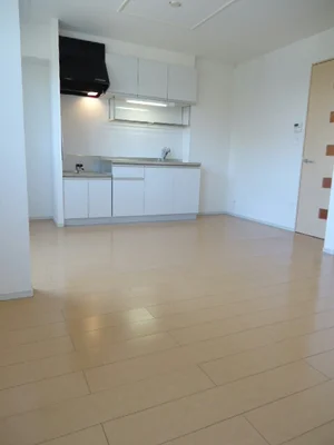 豊橋駅（愛知県）・駅前駅（愛知県）・新豊橋駅（愛知県）のマンスリーマンション・ウィークリーマンション「アークラム 203・洋室(No.1352630)」メイン画像