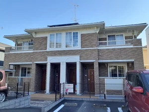 のマンスリーマンション・ウィークリーマンション「ヒルズハウス 202・洋室(No.1352632)」メイン画像