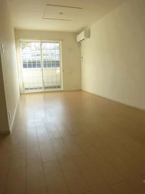 のマンスリーマンション・ウィークリーマンション「フィデール竜美Ⅱ 103・洋室(No.1352634)」メイン画像