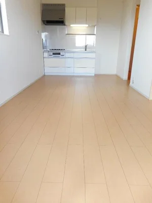 豊橋市のマンスリーマンション・ウィークリーマンション「ＥＡＳＴ・ＳＩＤＥ　弐番館 201・洋室(No.1352635)」メイン画像