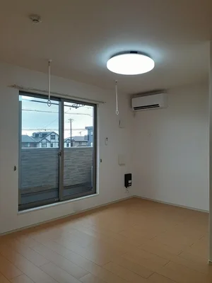 のマンスリーマンション・ウィークリーマンション「マーガレット２３ 202・洋室(No.1352637)」メイン画像