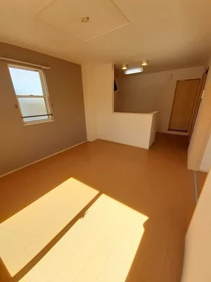 豊橋駅（愛知県）・駅前駅（愛知県）・新豊橋駅（愛知県）のマンスリーマンション・ウィークリーマンション「カーサ　プラシード 202・洋室(No.1352640)」メイン画像