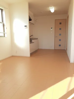 高師駅（愛知県）のマンスリーマンション・ウィークリーマンション「カーサパーチェ 203・洋室(No.1352643)」メイン画像