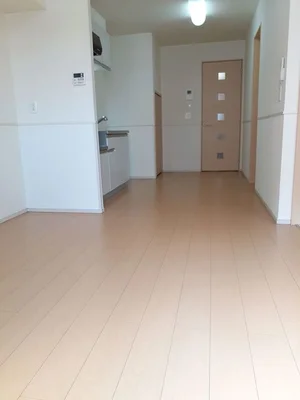 豊橋市のマンスリーマンション・ウィークリーマンション「パーク　プロムナードメゾン 102・洋室(No.1352646)」メイン画像