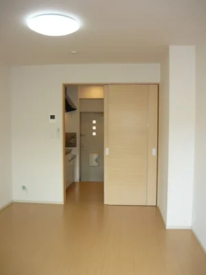 豊橋市のマンスリーマンション・ウィークリーマンション「エテ・ボヌール　１ 102・洋室(No.1352647)」メイン画像