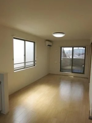 のマンスリーマンション・ウィークリーマンション「フェリーチェ　カーサ福岡 301・洋室(No.1352649)」メイン画像