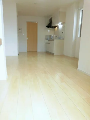 豊橋市のマンスリーマンション・ウィークリーマンション「Ａｎｇｅ 103・洋室(No.1352651)」メイン画像