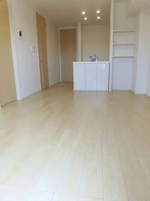 のマンスリーマンション・ウィークリーマンション「アンジュの家Ⅰ 205・洋室(No.1352656)」メイン画像