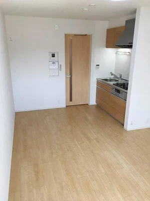 のマンスリーマンション・ウィークリーマンション「ルミエール・ドレ 203・洋室(No.1352657)」メイン画像