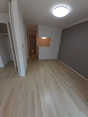 のマンスリーマンション・ウィークリーマンション「ネガット松並　Ｂ 102・洋室(No.1352660)」メイン画像