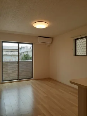 のマンスリーマンション・ウィークリーマンション「リメインⅡ 101・洋室(No.1352661)」メイン画像