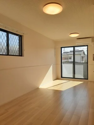 のマンスリーマンション・ウィークリーマンション「ラブリーローズ 106・洋室(No.1352662)」メイン画像