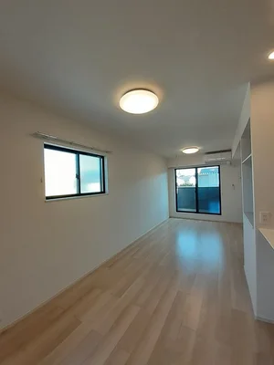 浜松駅（静岡県）・新浜松駅（静岡県）のマンスリーマンション・ウィークリーマンション「セントラルリバーＲ 206・洋室(No.1352665)」メイン画像