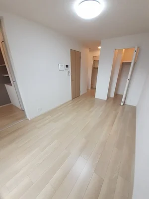 豊橋市のマンスリーマンション・ウィークリーマンション「ファイン　ジニア　Ｂ 202・洋室(No.1352668)」メイン画像