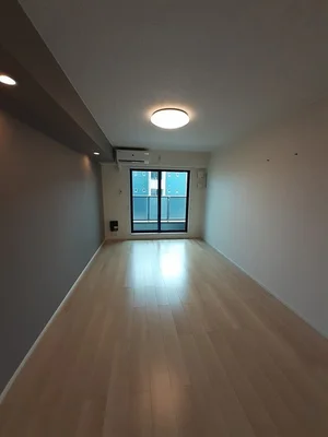 のマンスリーマンション・ウィークリーマンション「グランシュテル 202・洋室(No.1352669)」メイン画像