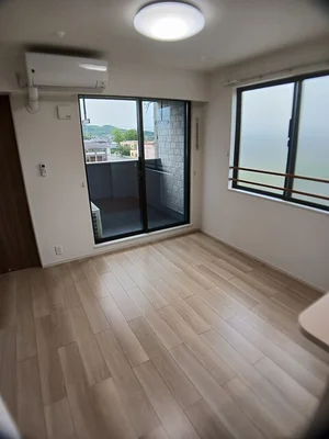 のマンスリーマンション・ウィークリーマンション「ラトゥール・エヌ 303・洋室(No.1352670)」メイン画像