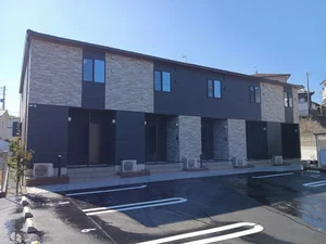 田原市のマンスリーマンション・ウィークリーマンション「ファルファーラ 101・洋室(No.1352672)」メイン画像