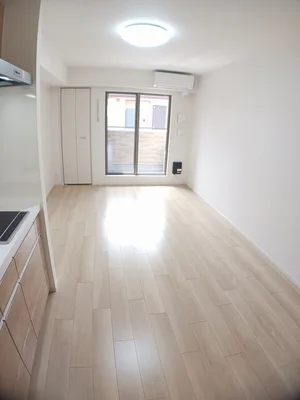 のマンスリーマンション・ウィークリーマンション「シエールⅡ 205・洋室(No.1352673)」メイン画像