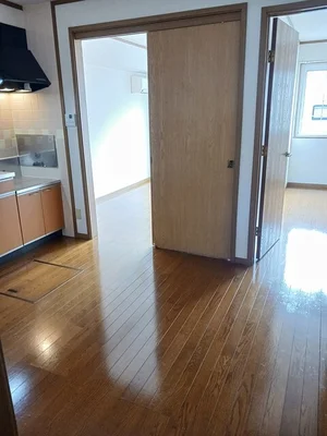 のマンスリーマンション・ウィークリーマンション「ミールム　ｉ 102・洋室(No.1352674)」メイン画像