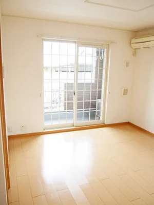 のマンスリーマンション・ウィークリーマンション「鶴見スクエアⅢ 101・洋室(No.1352680)」メイン画像