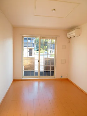 のマンスリーマンション・ウィークリーマンション「エアリーヒルⅠ 105・洋室(No.1352686)」メイン画像