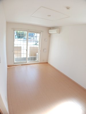 常滑市のマンスリーマンション・ウィークリーマンション「エアリーヒルⅠ 105・洋室(No.1352686)」メイン画像