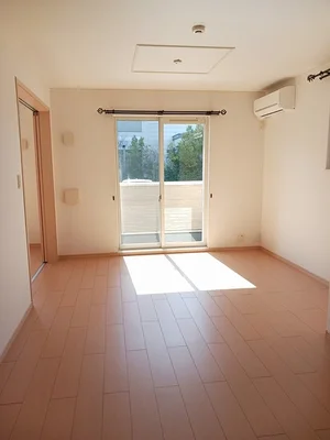 のマンスリーマンション・ウィークリーマンション「ルミエル 103・洋室(No.1352689)」メイン画像