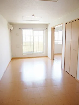 のマンスリーマンション・ウィークリーマンション「シャルマン　メゾン 201・洋室(No.1352690)」メイン画像