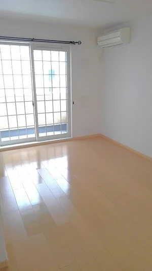 のマンスリーマンション・ウィークリーマンション「ルーセント・Ｓ　Ⅱ 103・洋室(No.1352692)」メイン画像