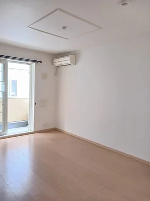 のマンスリーマンション・ウィークリーマンション「ルーセント・Ｓ　Ⅱ 103・洋室(No.1352692)」メイン画像