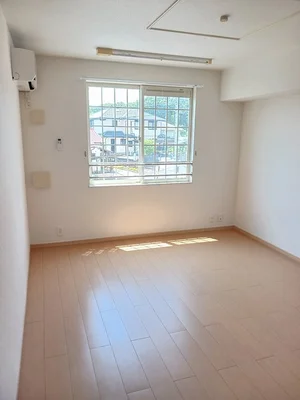 のマンスリーマンション・ウィークリーマンション「フラン　アンジュ 205・洋室(No.1352693)」メイン画像