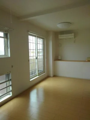 知多郡東浦町のマンスリーマンション・ウィークリーマンション「グラシオッソ 201・洋室(No.1352695)」メイン画像