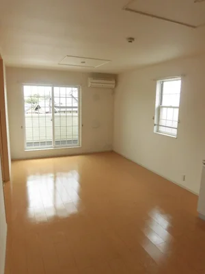 のマンスリーマンション・ウィークリーマンション「ＮＫＳ１２ 201・洋室(No.1352697)」メイン画像