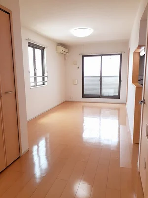 のマンスリーマンション・ウィークリーマンション「プラシード　カーサⅠ 301・洋室(No.1352699)」メイン画像