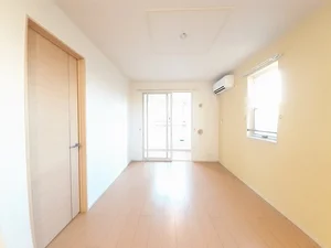 のマンスリーマンション・ウィークリーマンション「ミスト 203・洋室(No.1352701)」メイン画像