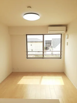 のマンスリーマンション・ウィークリーマンション「グランソレイユ 201・洋室(No.1352703)」メイン画像