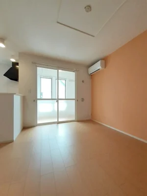 見附市のマンスリーマンション・ウィークリーマンション「レグレード　Ｃ 103・洋室(No.1352705)」メイン画像