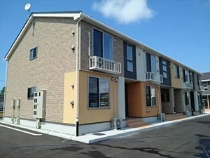 のマンスリーマンション・ウィークリーマンション「ポライトⅠ 104・洋室(No.1352708)」メイン画像