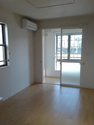 のマンスリーマンション・ウィークリーマンション「フラン　ビエ　Ⅱ　Ｂ 203・洋室(No.1352710)」メイン画像