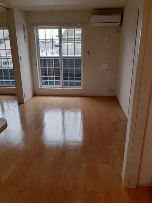 のマンスリーマンション・ウィークリーマンション「リゲル 203・洋室(No.1352711)」メイン画像