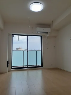 のマンスリーマンション・ウィークリーマンション「ライトステーション 205・洋室(No.1352712)」メイン画像