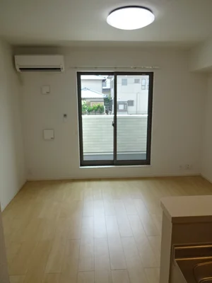 のマンスリーマンション・ウィークリーマンション「フォレスタ 204・LD(No.1352715)」メイン画像