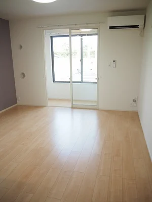 のマンスリーマンション・ウィークリーマンション「シエル　ブルー 101・洋室(No.1352716)」メイン画像