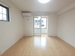 越中中川駅（富山県）のマンスリーマンション・ウィークリーマンション「ア・ピアチェーレⅠ 101・洋室(No.1352717)」メイン画像