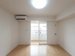 富山市のマンスリーマンション・ウィークリーマンション「フルリール 204・洋室(No.1352718)」メイン画像