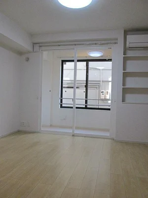 のマンスリーマンション・ウィークリーマンション「キャネル 102・洋室(No.1352719)」メイン画像