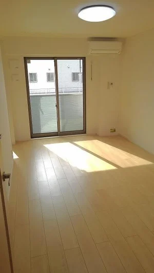 のマンスリーマンション・ウィークリーマンション「バーシアⅢ番館 105・洋室(No.1352720)」メイン画像